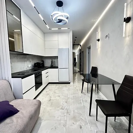 аркадия атмосфера Apartment *