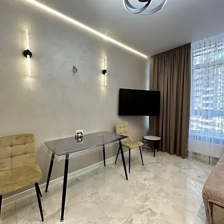 аркадия атмосфера Apartment