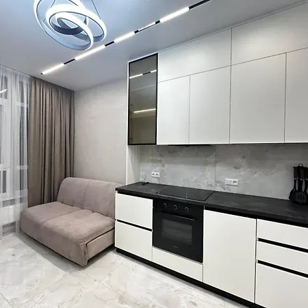 аркадия атмосфера Apartment