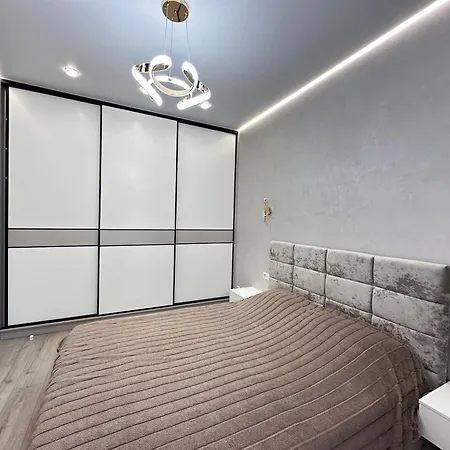 Apartment аркадия атмосфера