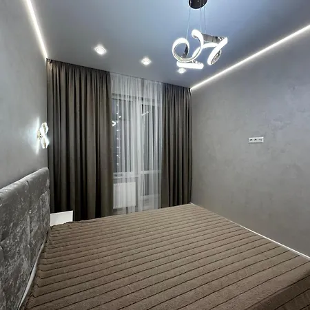 Apartment аркадія атмосфера 6 поверх Odessa