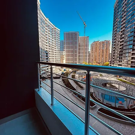 аркадия атмосфера
