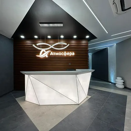 аркадия атмосфера Apartment