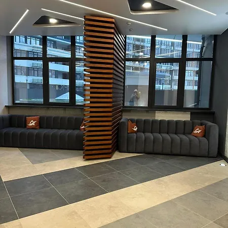 аркадия атмосфера Apartment