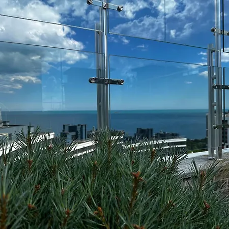 аркадия атмосфера Apartment