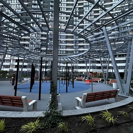 аркадия атмосфера Apartment