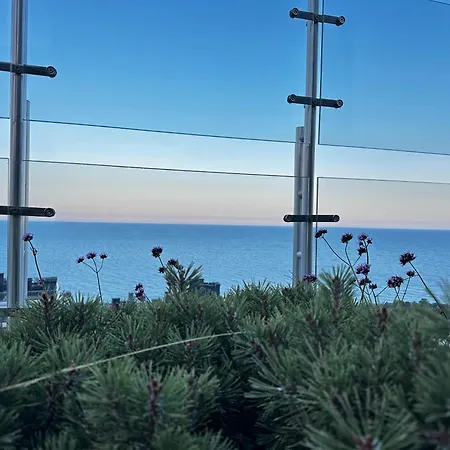 Apartment аркадія атмосфера 6 поверх Odessa
